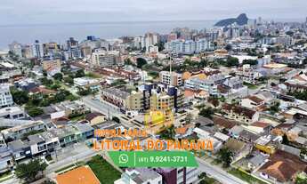 Imagem 3: Apartamento Duplex - 2 Quartos- Caiobá - Matinhos