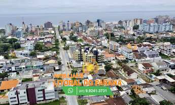 Imagem 2: Apartamento Duplex - 2 Quartos- Caiobá - Matinhos