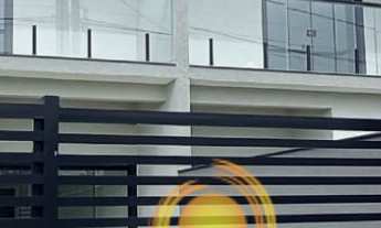 Imagem: Sobrado 3 Quartos e suíte à venda - Praia