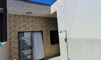 Imagem: Casa 2 Quartos - Praia de Leste - Pontal