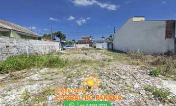 Imagem: Terreno 396m² Shangri-la Pontal do Paraná