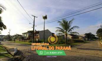 Imagem 2: Terreno 450m² - Atami - Pontal do Paraná!!!