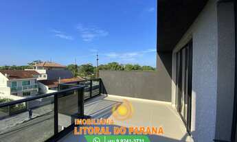 Imagem 7: Sobrado Triplex - 3 Dormitórios Gaivotas Matinhos