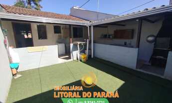 Imagem: Casa 2 quartos à venda - Praia de Leste