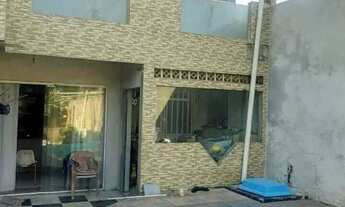 Imagem: Sobrado 4 quartos - Balneário Ipanema