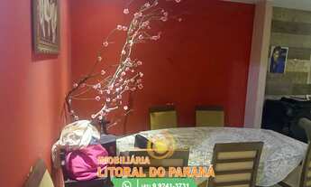 Imagem 2: Sobrado 4 quartos - Balneário Ipanema - Pontal do Paraná