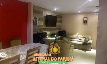 Imagem 4: Sobrado 4 quartos - Balneário Ipanema - Pontal do Paraná