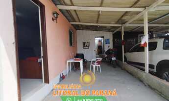 Imagem: Terreno com 02 kitnet - Balneário Beltrame