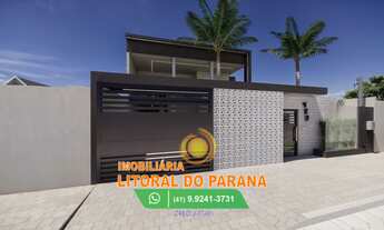 Imagem 2: Sobrado 5 dormitórios - Balneário Saint Etiene - Matinhos!!!