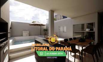 Imagem 4: Sobrado 5 dormitórios - Balneário Saint Etiene - Matinhos!!!