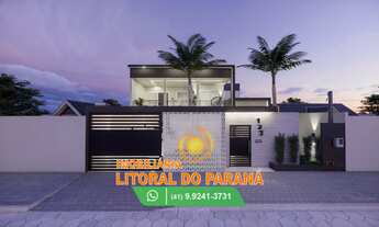 Imagem 3: Sobrado 5 dormitórios - Balneário Saint Etiene - Matinhos!!!