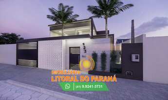 Imagem 7: Sobrado 5 dormitórios - Balneário Saint Etiene - Matinhos!!!