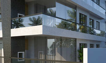 Imagem: Apartamento à venda no bairro Caiobá