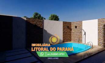 Imagem: Casa Alto Padrão com piscina