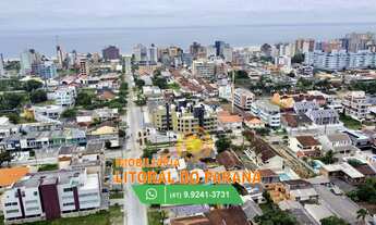 Imagem 2: Apartamento Duplex - 2 Quartos - Caiobá - Matinhos