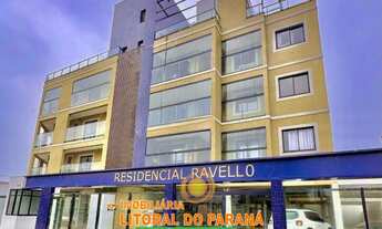 Imagem: Apartamento Duplex - 2 Quartos - Caiobá