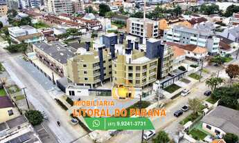 Imagem 4: Apartamento Duplex - 2 Quartos - Caiobá - Matinhos