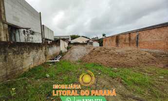 Imagem: Terreno 346,35 - Frente para Pr 407 - Pontal
