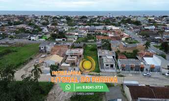 Imagem: Casa Nova 2 quartos - Matinhos