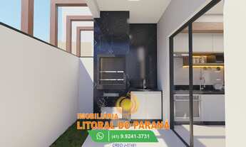 Imagem 7: Casa Nova 2 quartos - Matinhos