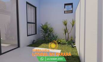 Imagem 5: Casa Nova 2 quartos - Matinhos
