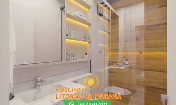 Imagem 6: Casa Nova 2 quartos - Matinhos