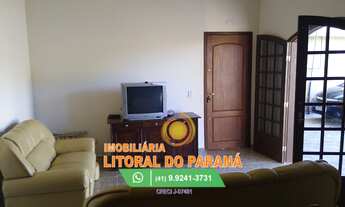 Imagem 5: RESIDÊNCIA 4 QUARTOS - PRÓXIMO AO MAR