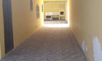 Imagem 3: RESIDÊNCIA 4 QUARTOS - PRÓXIMO AO MAR