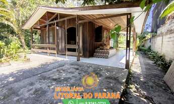 Imagem: Chácara à venda 2 quartos - rampa p/ rio