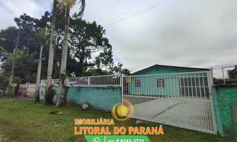 Imagem: Casa de Alvenaria 2 dormitórios - Shangri-lá