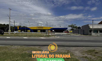 Imagem 4: Terreno à venda residencial/comercial - Ipanema - Pontal do Paraná/PR