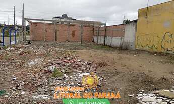 Imagem: Terreno Lote à venda Balneário Leblon