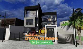 Imagem: Apartamento à venda em Pontal do Paraná/PR