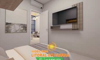 Imagem 4: Casa Nova - 2 Quartos