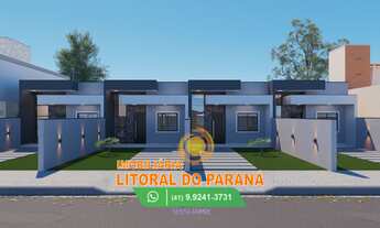 Imagem 7: Casa Nova - 2 Quartos