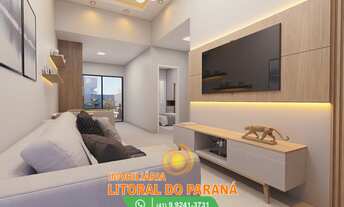 Imagem 6: Casa Nova - 2 Quartos