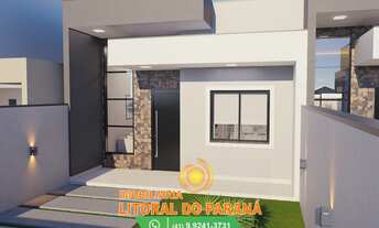 Imagem 5: Casa Nova - 2 Quartos