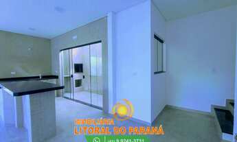 Imagem 5: Sobrado com vista para o mar - Praia Grande - Matinhos - PR