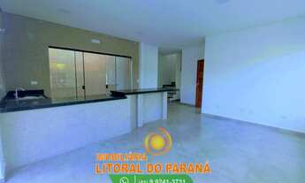 Imagem 6: Sobrado com vista para o mar - Praia Grande - Matinhos - PR