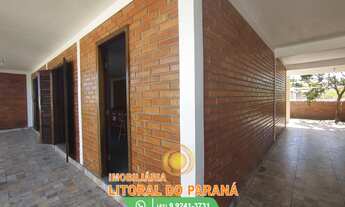 Imagem 4: Casa à venda no bairro Ipanema - Pontal do Paraná/PR