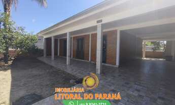 Imagem 5: Casa à venda no bairro Ipanema - Pontal do Paraná/PR