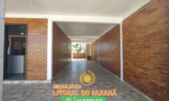 Imagem 3: Casa à venda no bairro Ipanema - Pontal do Paraná/PR