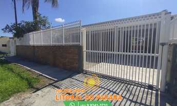 Imagem 2: Casa à venda no bairro Ipanema - Pontal do Paraná/PR