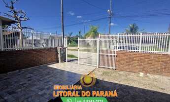 Imagem 6: Casa à venda no bairro Ipanema - Pontal do Paraná/PR