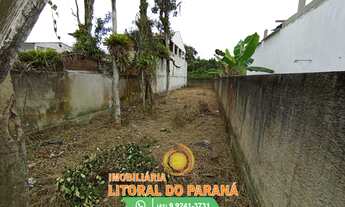 Imagem: Terreno - Pronto para construir - Balneário