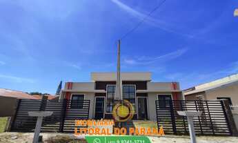 Imagem: Casa alto padrão 3 quartos com piscina