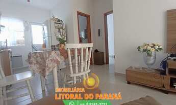 Imagem 5: Ótima casa Geminada com 2 Quartos próximo a Caiobá (FINANCIE