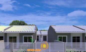 Imagem: Ótima casa Geminada com 2 Quartos próximo