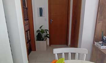 Imagem 7: Ótima casa Geminada com 2 Quartos próximo a Caiobá (FINANCIE