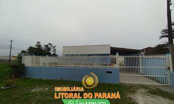 Imagem: CASA PADRÃO 3 QUARTOS COM PISCINA BALNEÁRIO